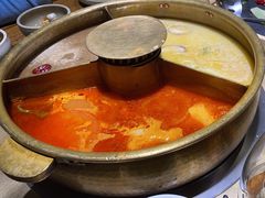 -巴奴毛肚火锅(广益哥伦布店)