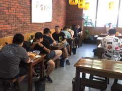 -长安后宰门水盆羊肉(新都心店)