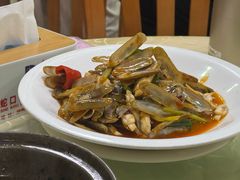 -老字号蛇口德记烧腊饭店·海鲜加工