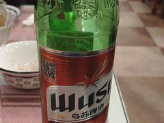 -巴依老爷新疆美食(清华东门店)