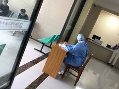 -上海市宝山区罗店医院