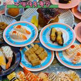 年纪轻轻就能实现寿司自由🍣原来我也可以✅