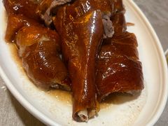 -香云轩·顺德菜(香云纱园林酒店店)