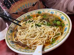 -金杨拉面王小吃面馆·牛三宝面·红烧牛肉粉