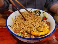 -公交新村粉店(赤岗冲店)