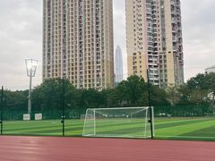 -福田体育公园