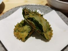 海胆天妇罗-然寿司(郎园vintage店)