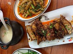 秘制洱海鱼-云隐小厨·传统大理美食(复兴路店)