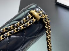 -CHANEL(恒隆广场店)