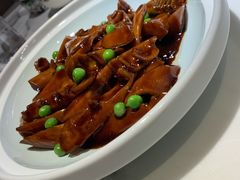 -蘭心餐厅(进贤路店)