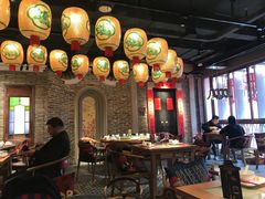 大堂-大鸽饭(北京路店)