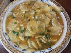 -黄桷树曹家私房菜(江与城店)