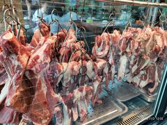 -郭记原生态烤羊腿(长宁路店)