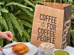 -Peet's Coffee皮爷咖啡(大学路店)