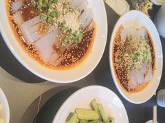 -辣尚瘾·烤鱼·新川菜(交大直营店)