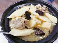 -长平肥姐白粥·海鲜打冷