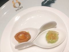 -8餐厅(新葡京酒店)