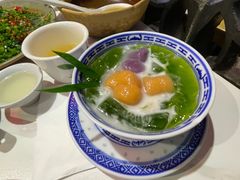 -芽笼芽笼新加坡餐厅(世纪汇店)