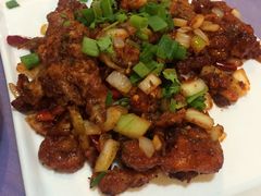 -乡间好味私家菜(总店)