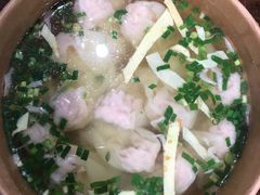 馄饨-盒马鲜生(杭州运河上街店)