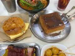-華歡冰室-WahFoon(吉大店)