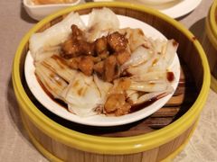 -香云轩·顺德菜(香云纱园林酒店店)