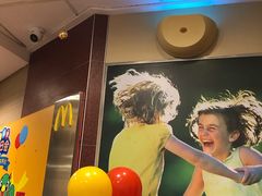 -麦当劳(郴州北湖店)