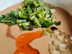 小料-津门羊大爷·铜锅涮肉(黄河道店)