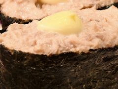 -万岁寿司(万国店)