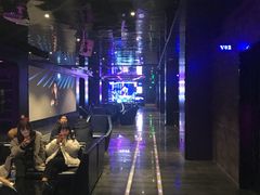 -V-SHOW KTV(济南概念店)