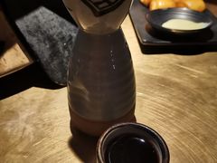 -吞鱼兽麻辣烤鱼(万达店)