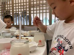 -春申里餐厅(银泰in99店)