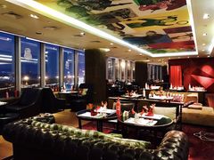 -厦门海港英迪格酒店(中山路店)