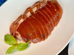 -喜悦烤鸭·新京菜(王府井店)