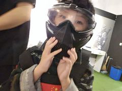 -319集结地真人CS·团建·轰趴馆(城外诚店)