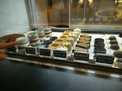 -Awfully Chocolate(来福士广场店)