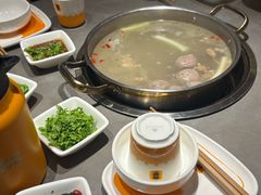 -潮发潮汕牛肉店(长隆店)