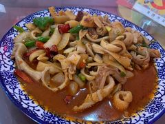 -范记靖远羊羔肉(博物馆店)