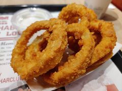 -The Habit Burger Grill 哈比特汉堡(爱琴海店)