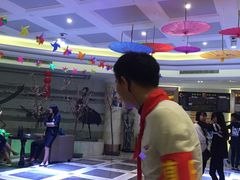 -星汇量贩KTV(百乐门店)