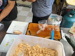 -东北熏肉大饼(后湖店)