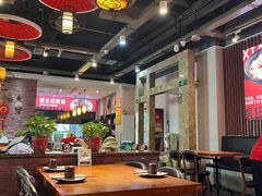 -小蓉合餐厅·川菜·家常菜(凤城二路店)