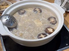 -湯系·煲汤手艺人(东二环泰禾广场店)