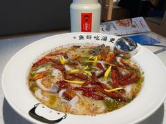 -江渔儿酸菜鱼(东厦一百店)
