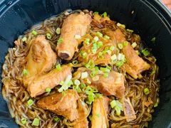 东北排骨乱炖-金掌勺·锅包肉(广渠门店)