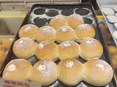 爆浆奶包-津嘉蛋糕坊(西华路店)