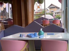 -水桶王国主题餐厅·聚会·生日派对·亲子活动·家庭套餐(亚龙湾希尔顿店)