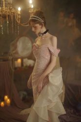 -纯色时光婚纱艺术馆WHITE