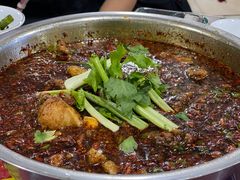 -温江公平红烧兔(总店)