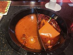 -成都龍井門火锅(王家湾店)